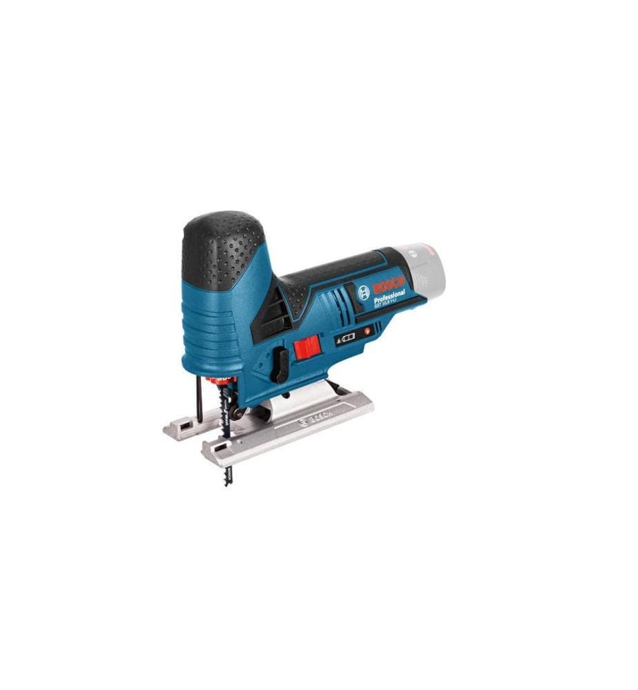BOSCH - Professional Scies sauteuses sans fil GST 12V-70, Solo