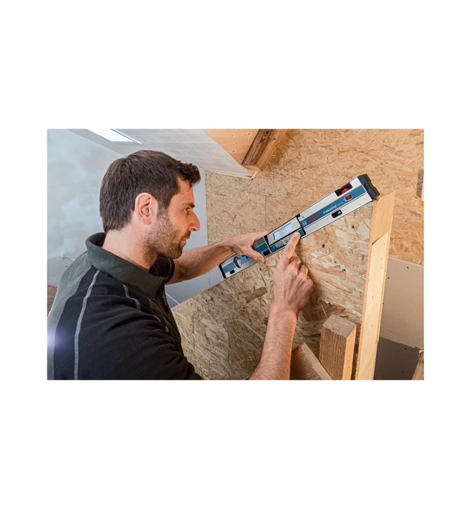 BOSCH - Professional Inclinomètre GIM 60 L
