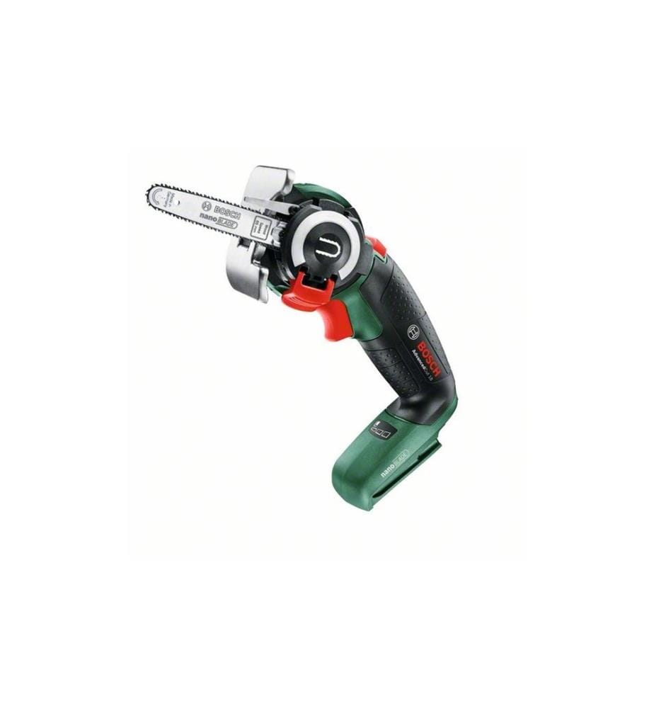 BOSCH - Scie sans fil AdvancedCut 18 Solo sans batterie