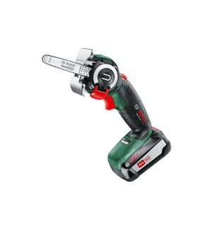 BOSCH - Scie sans fil AdvancedCut 18 Kit avec batterie de 2,5 Ah