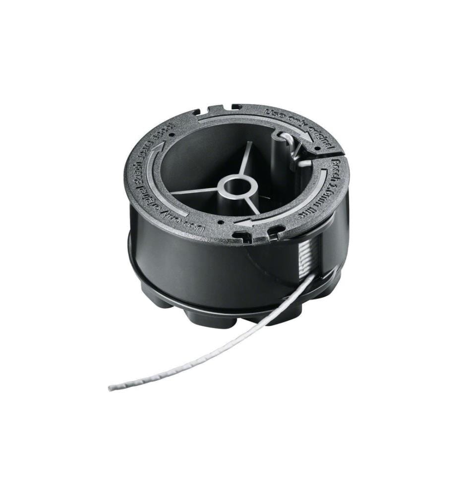 BOSCH - Fil de rechange UniversalGrassCut18 6 m x 1,6 mm