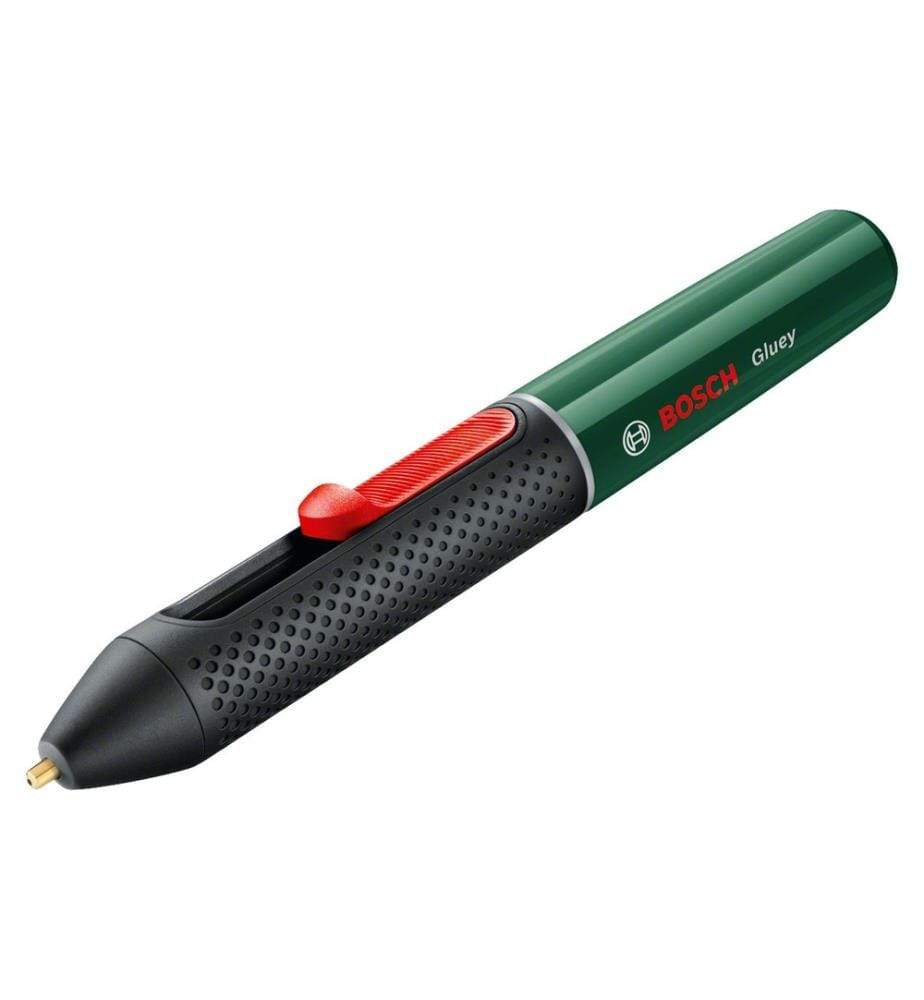 BOSCH - Stylet à colle sans fil Gluey Evergreen