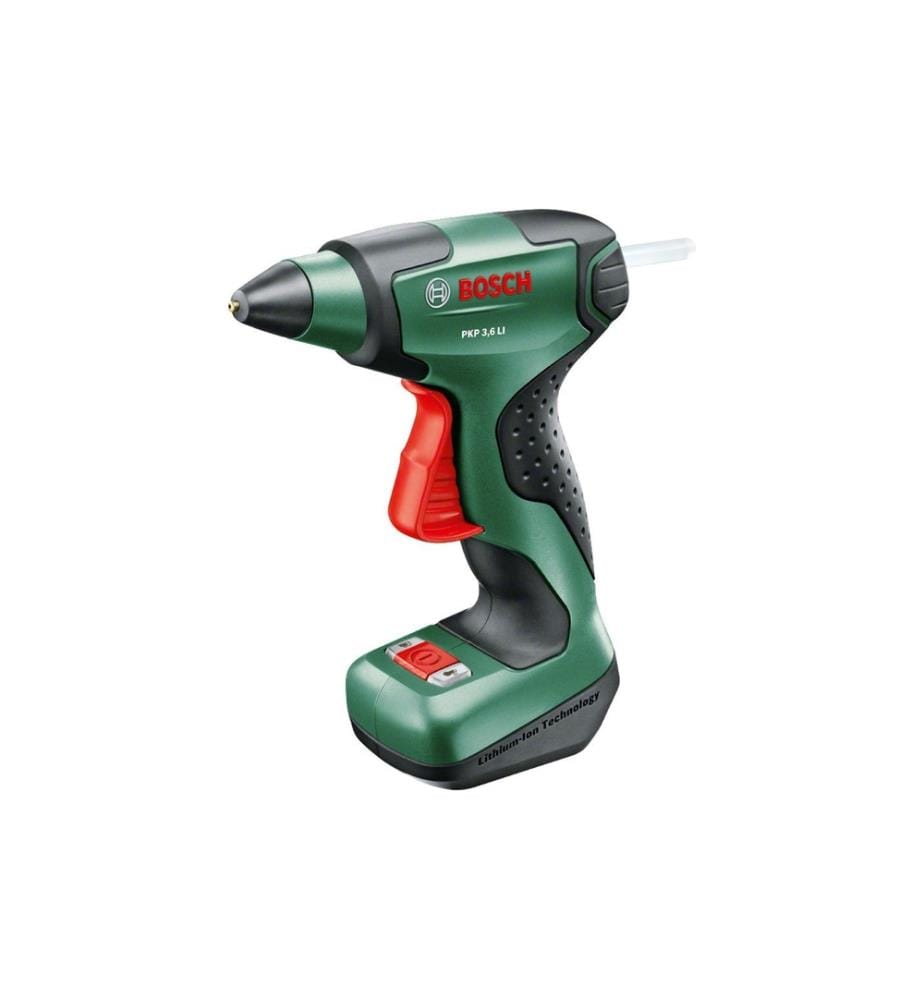BOSCH - Pistolet à colle sans fil PKP 3.6 LI