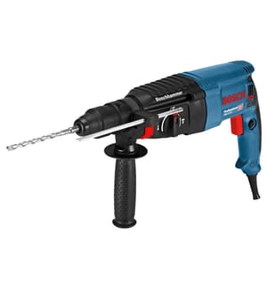 BOSCH - Professional Marteau de forage et de burinage GBH 2-26 F