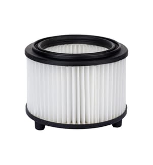 BOSCH - Ersatzfilter AdvancedVac 20; UniversalVac 15, 1 Stück