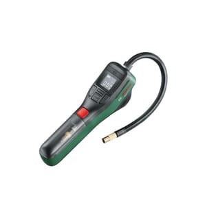 BOSCH - Pompe à air alimentée par batterie EasyPump 3.6 V