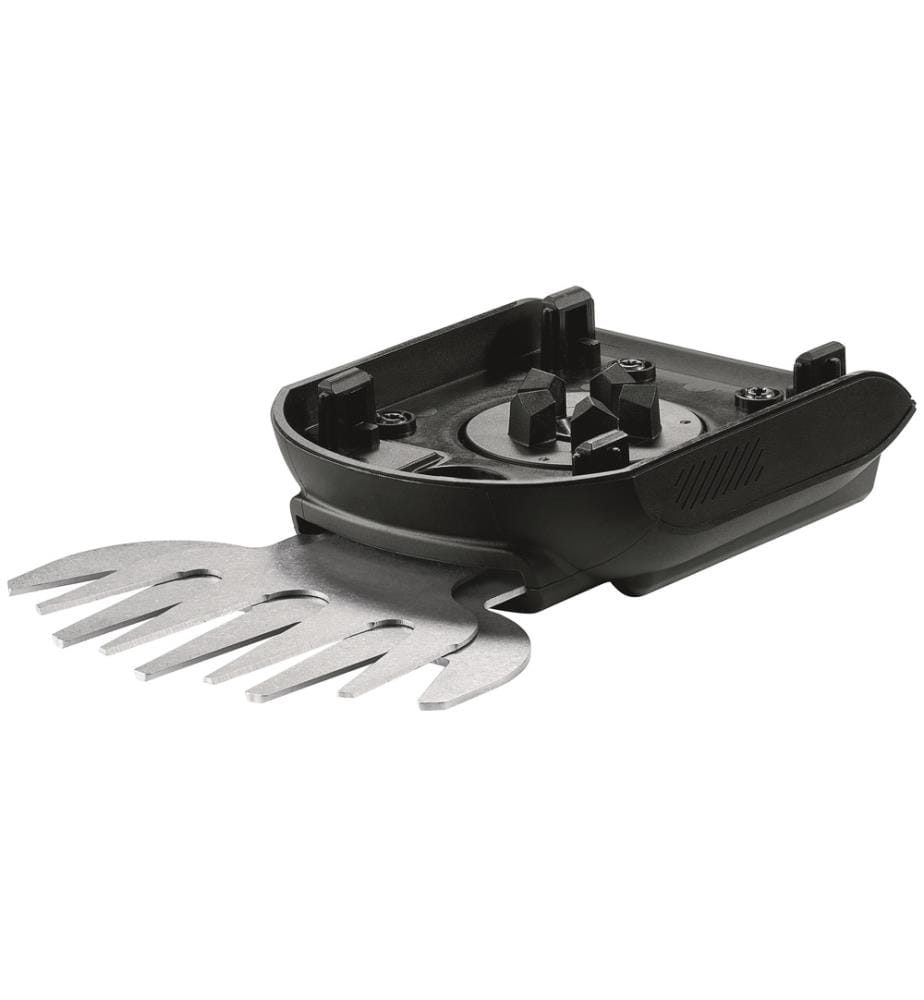 BOSCH - Akku-Gras-/Strauchschere Advanced Shear 18 Set