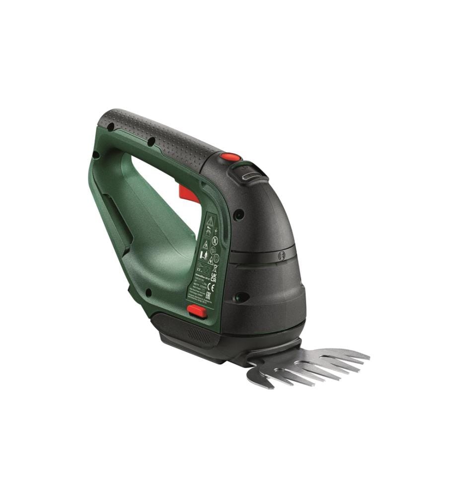 BOSCH - Akku-Gras-/Strauchschere Advanced Shear 18 V-10 Solo