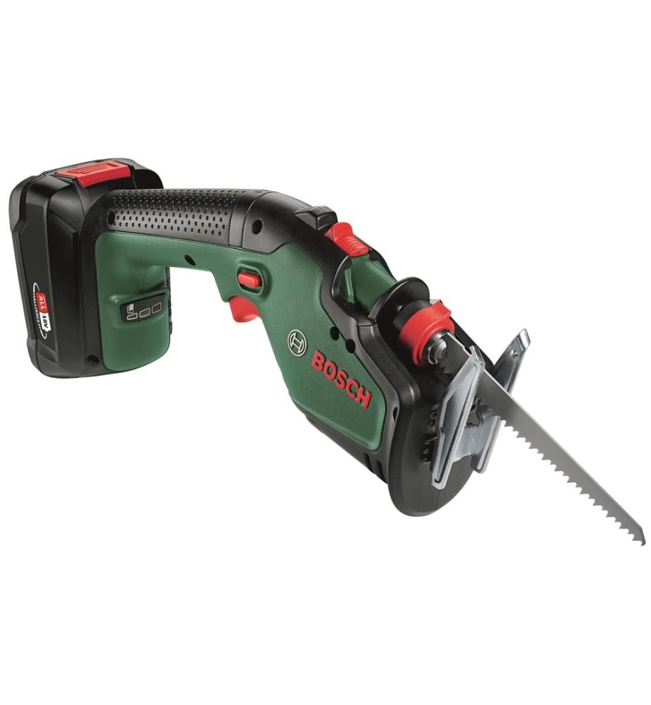 BOSCH - Élagueur sans fil Keo 18 Ensemble