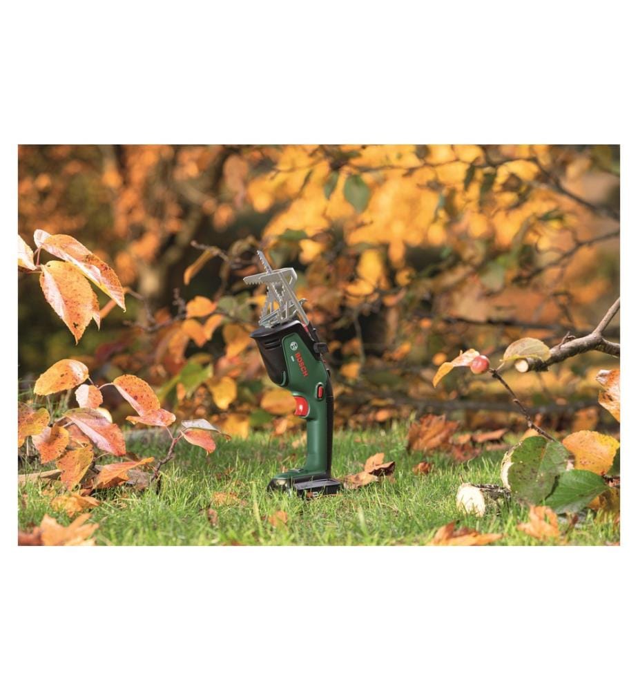 BOSCH - Élagueur sans fil Keo 18 Ensemble