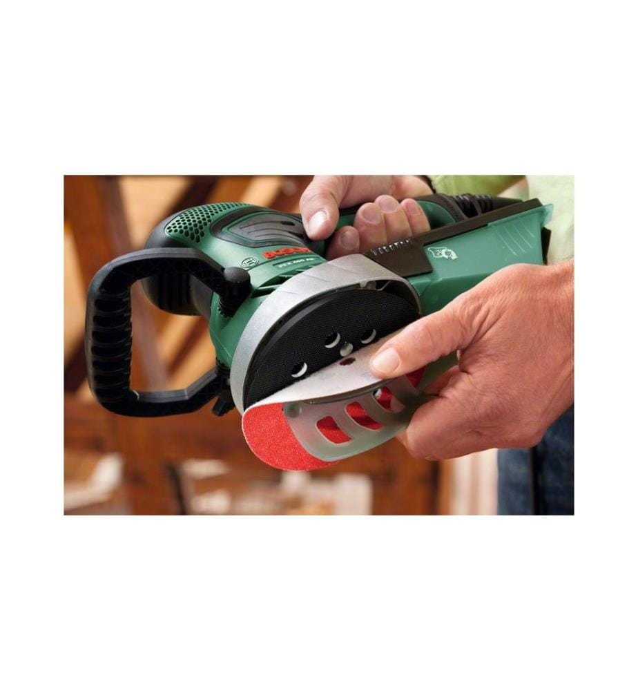 BOSCH - Ponceuse excentrique PEX 400 AE Expert