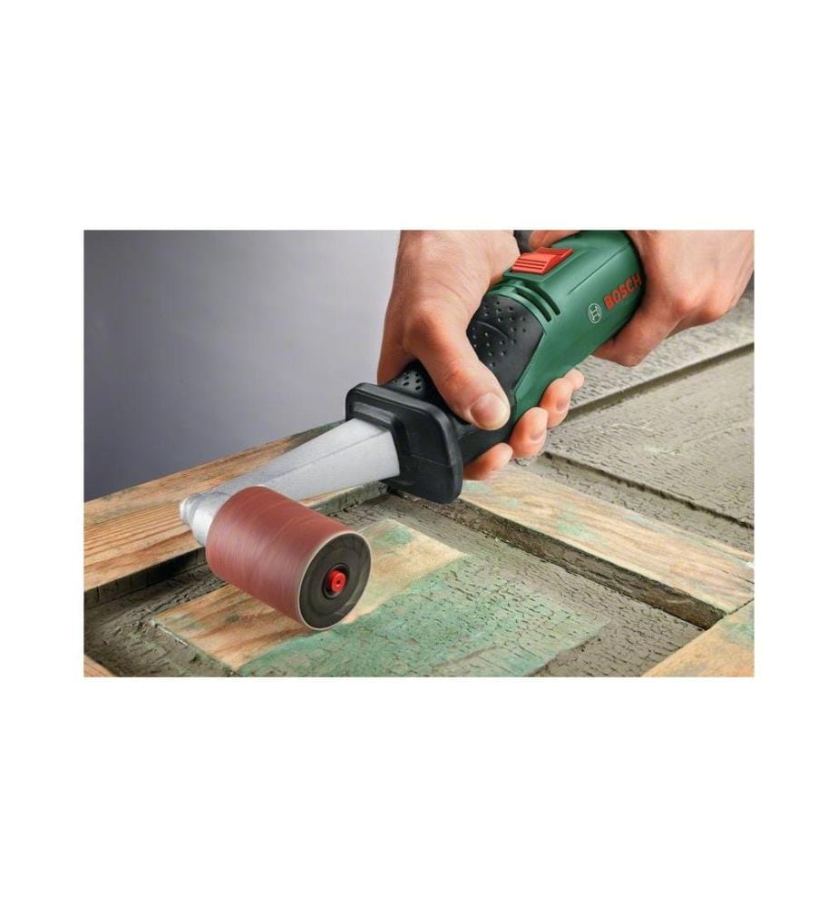 BOSCH - Ponceuse multifonction Texoro