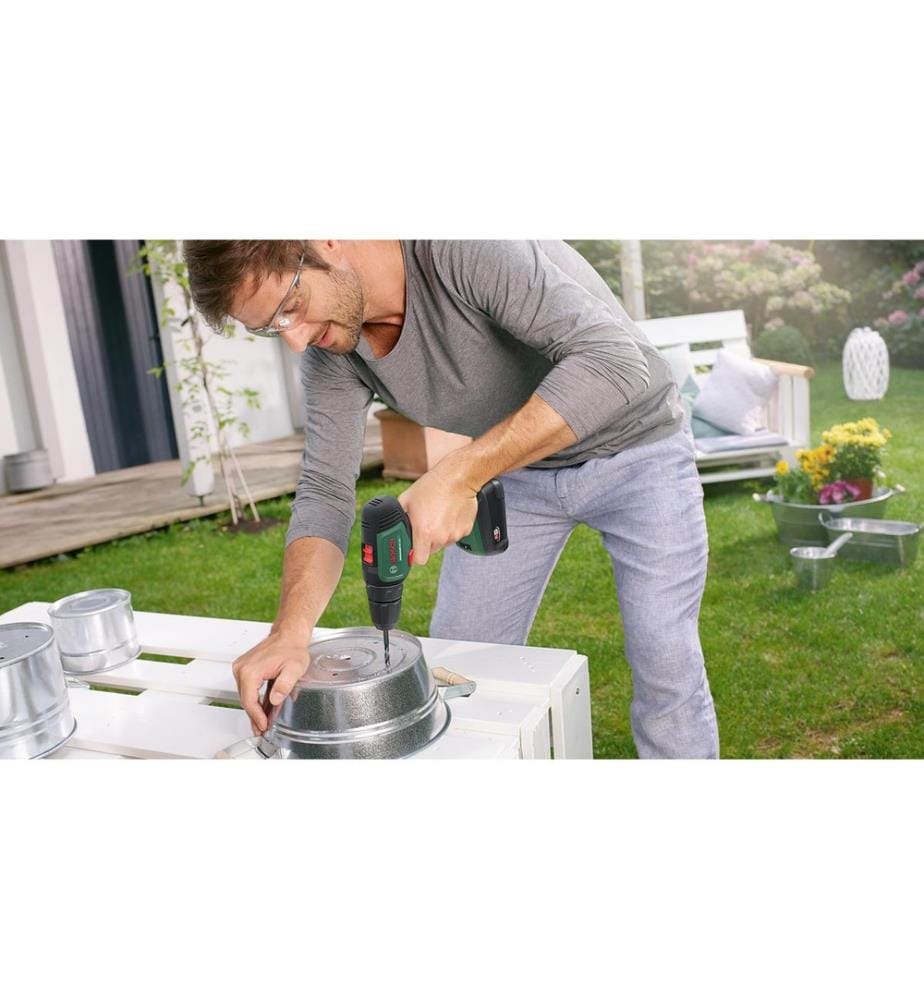 BOSCH - Perceuse-visseuse sans fil UniversalDrill 18 V Solo