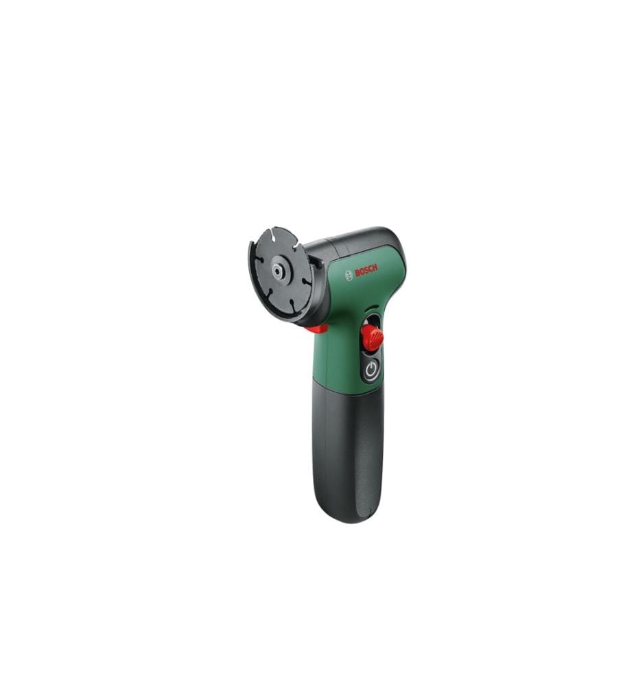 BOSCH - Winkelschleifer EasyCut & Grind