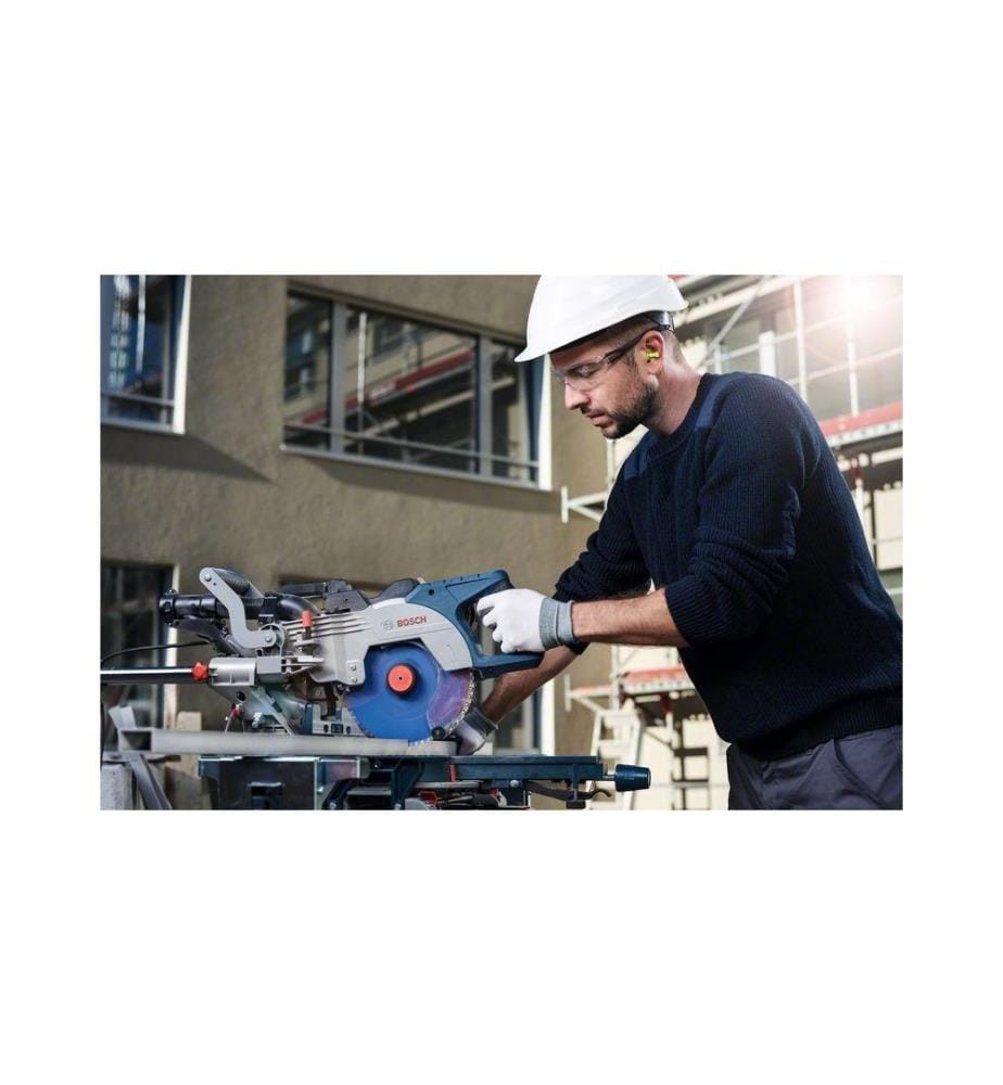 BOSCH - Professional Lame de scie circulaire Expert for Aluminium Ø 254
