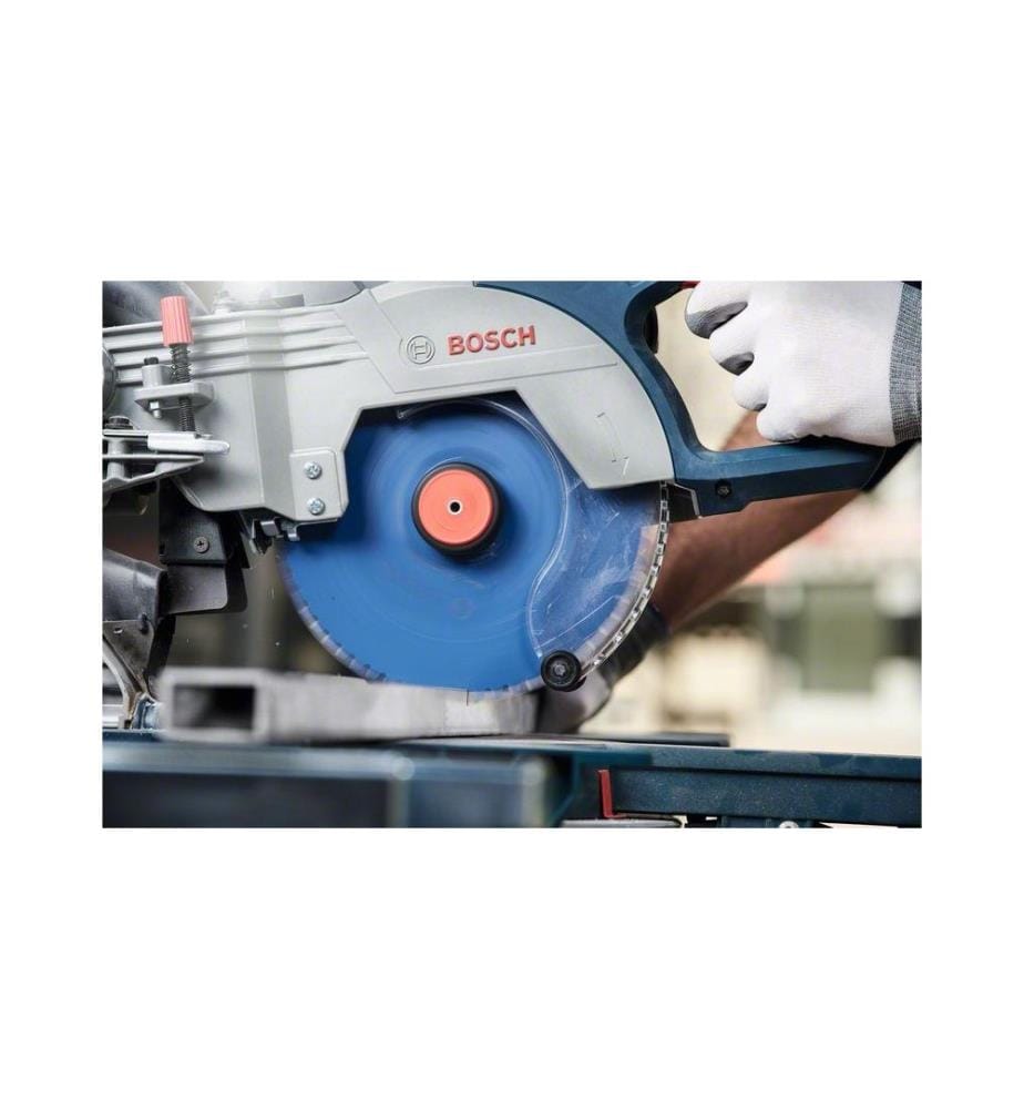 BOSCH - Professional Lame de scie circulaire Expert for Aluminium Ø 254