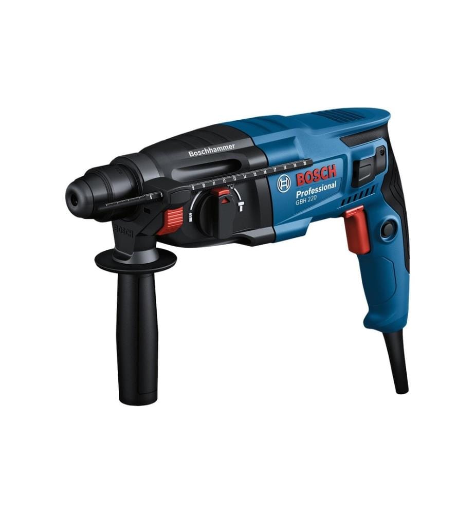 BOSCH - Professional GBH 2-21