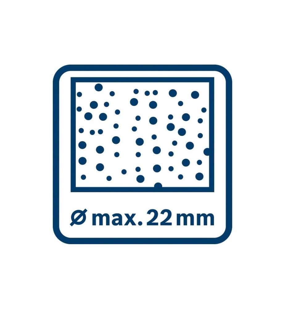 BOSCH - Professional GBH 2-21