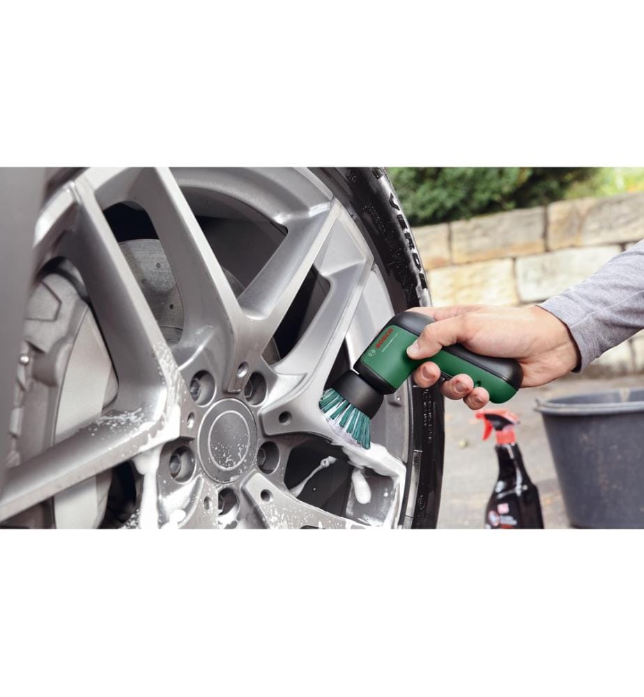 BOSCH - Nettoyant universel sans fil Universal Brush