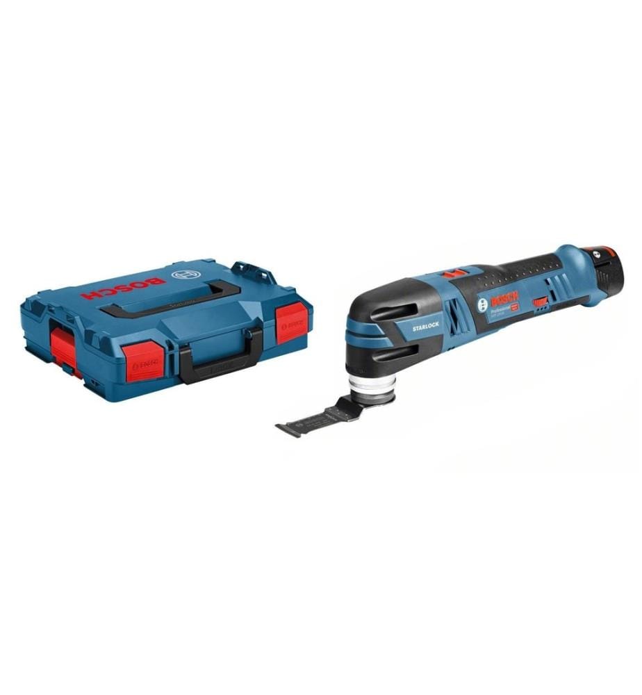 BOSCH - Professional Outil multifonctionnel GOP 12V-28 Kit