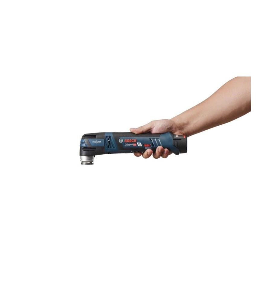 BOSCH - Professional Outil multifonctionnel GOP 12V-28 Kit