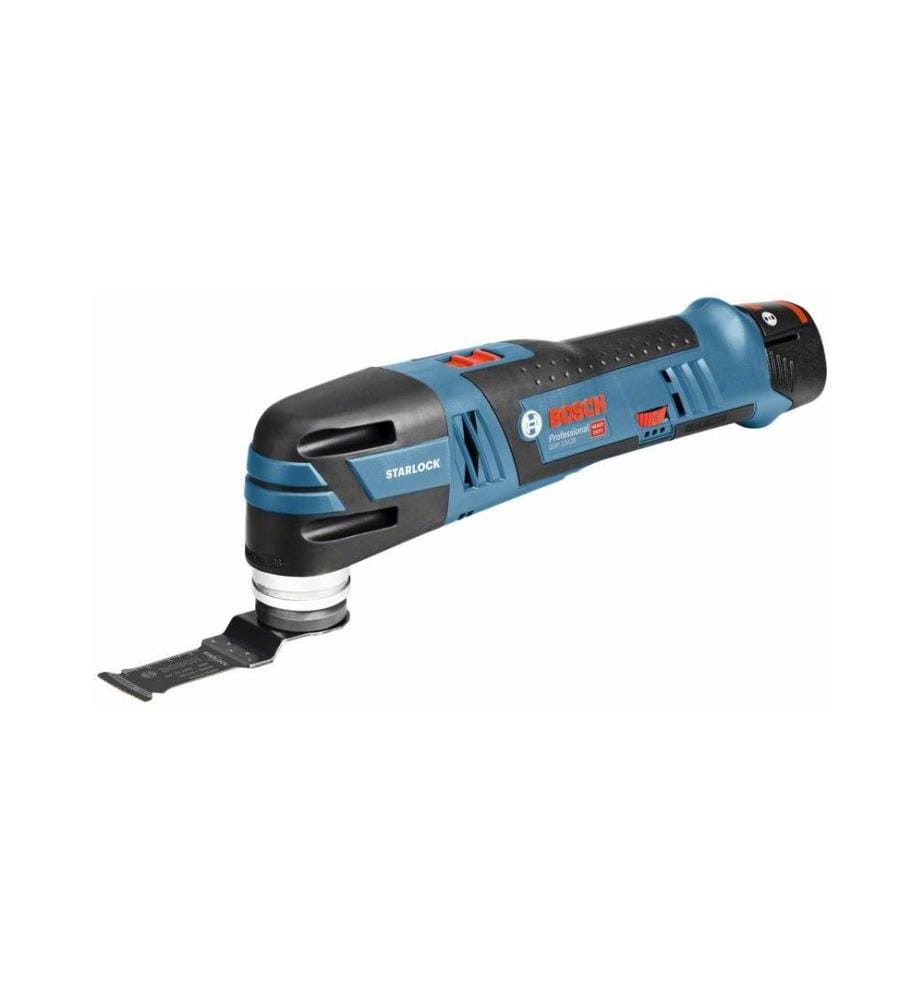 BOSCH - Professional Outil multifonctionnel GOP 12V-28 Kit