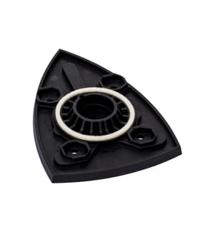 BOSCH - Professional Plaque vibrante 110 x 150 mm