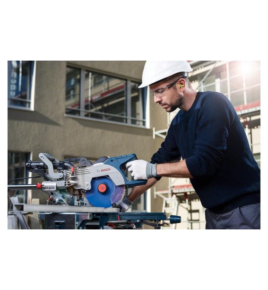 BOSCH - Professional Lame de scie circulaire Expert for Aluminium Ø 190