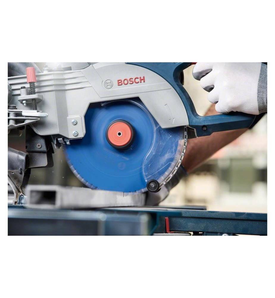 BOSCH - Professional Lame de scie circulaire Expert for Aluminium Ø 190