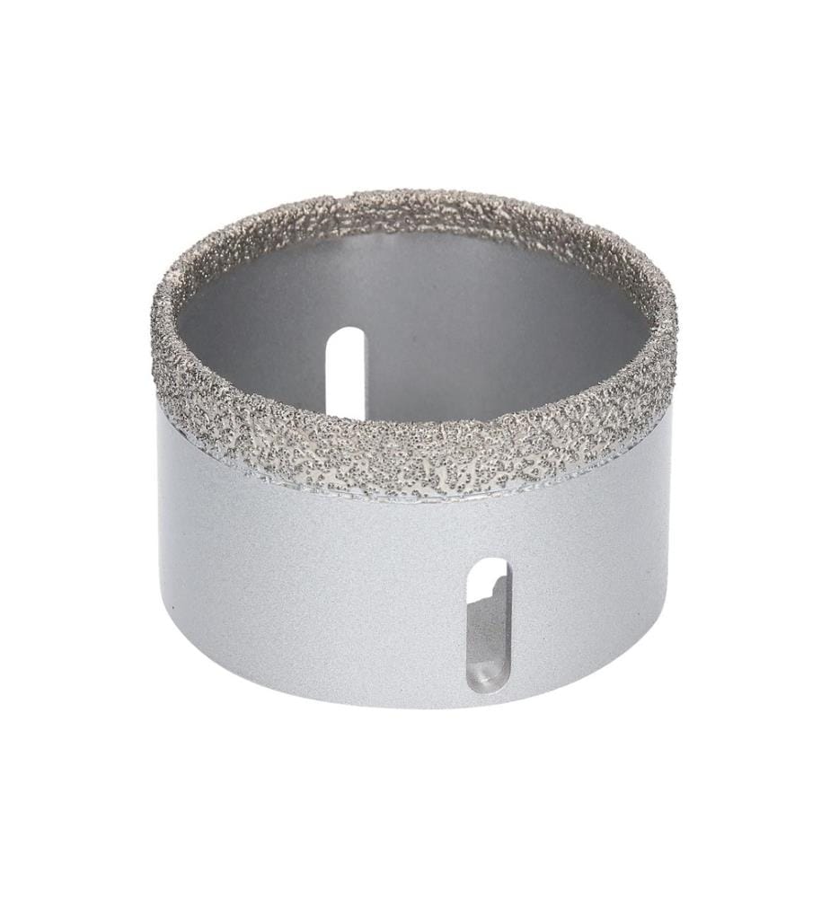BOSCH - Professional Forage à sec au diamant X-LOCK 68 x 35 mm