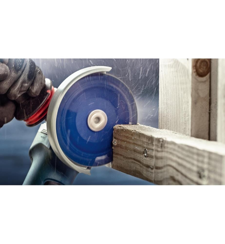 BOSCH - Professional Disque à tronçonner X-LOCK Expert Carbide 115 mm