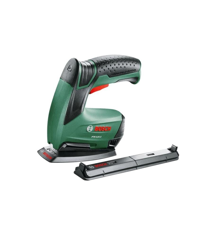 BOSCH - Agrafeuse sans fil PTK 3.6 LI