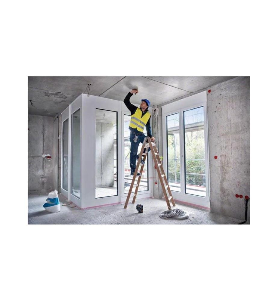 BOSCH - Professional Laser combiné GCL 2-50 G 15 m