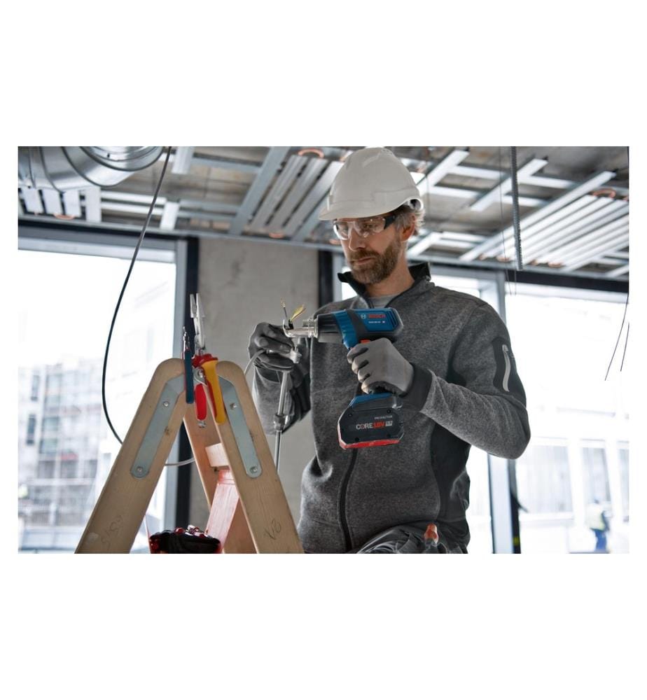 BOSCH - Professional Akku-Heissluftgebläse GHG 18 V-50 Solo