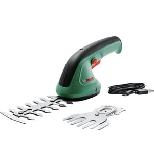 BOSCH - Akku-Grasschere EasyShear