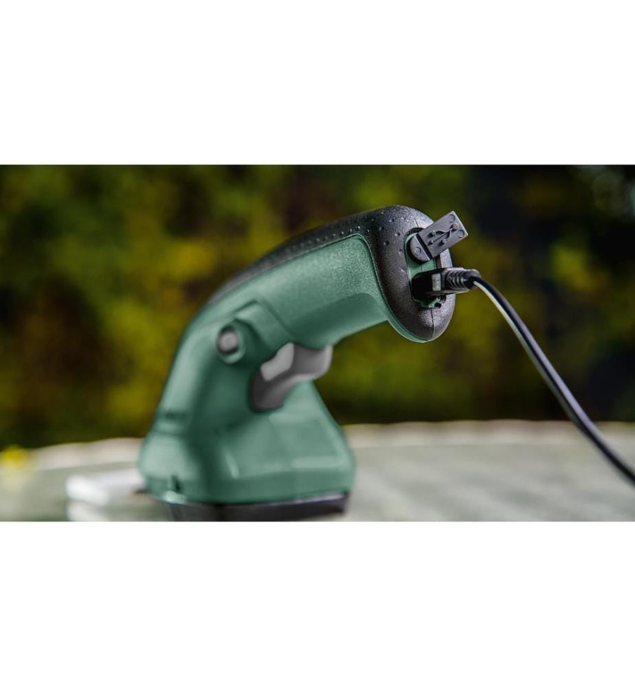 BOSCH - Cisailles à couper l'herbe sans fil EasyShear