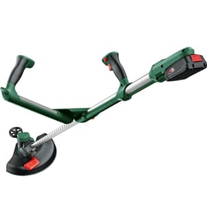 BOSCH - Débroussailleuse sans fil UniversalGrassCut 18 V-260 Set