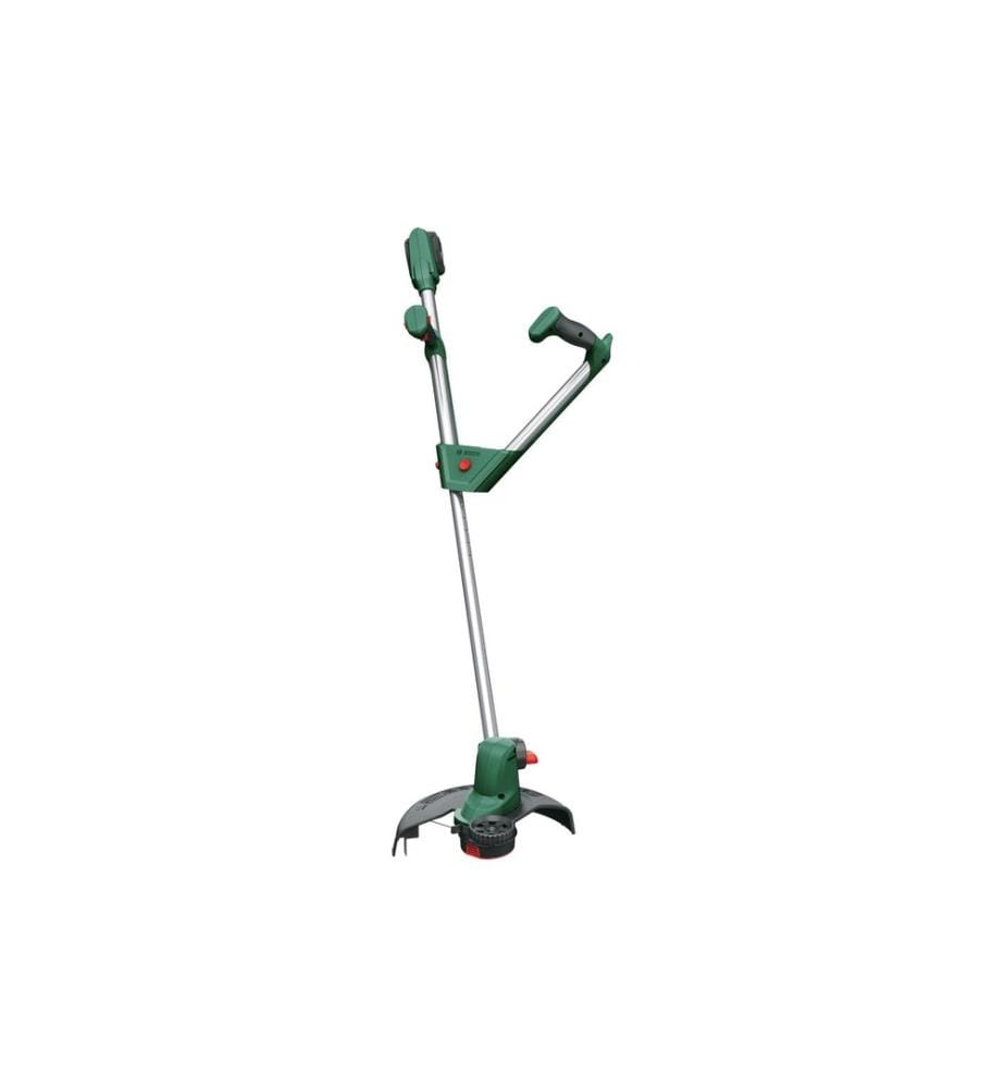 BOSCH - Débroussailleuse sans fil UniversalGrassCut 18 V-260 Set