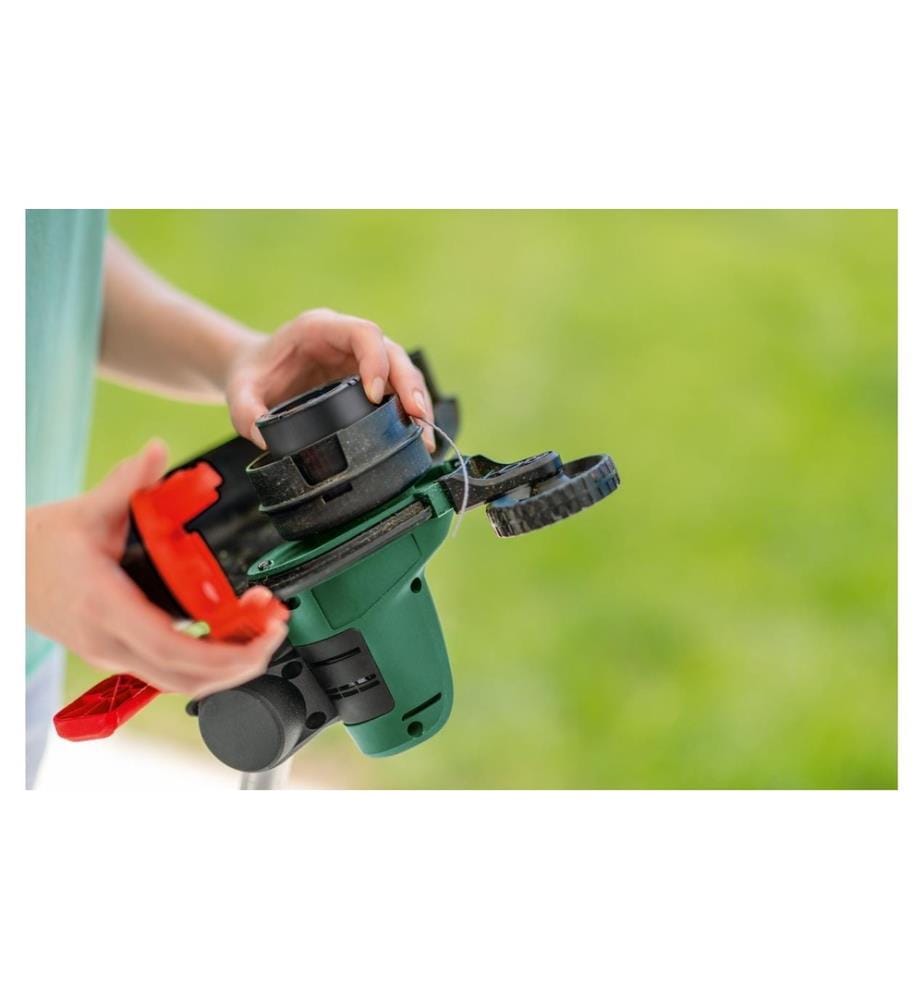 BOSCH - Débroussailleuse sans fil UniversalGrassCut 18 V-260 Set
