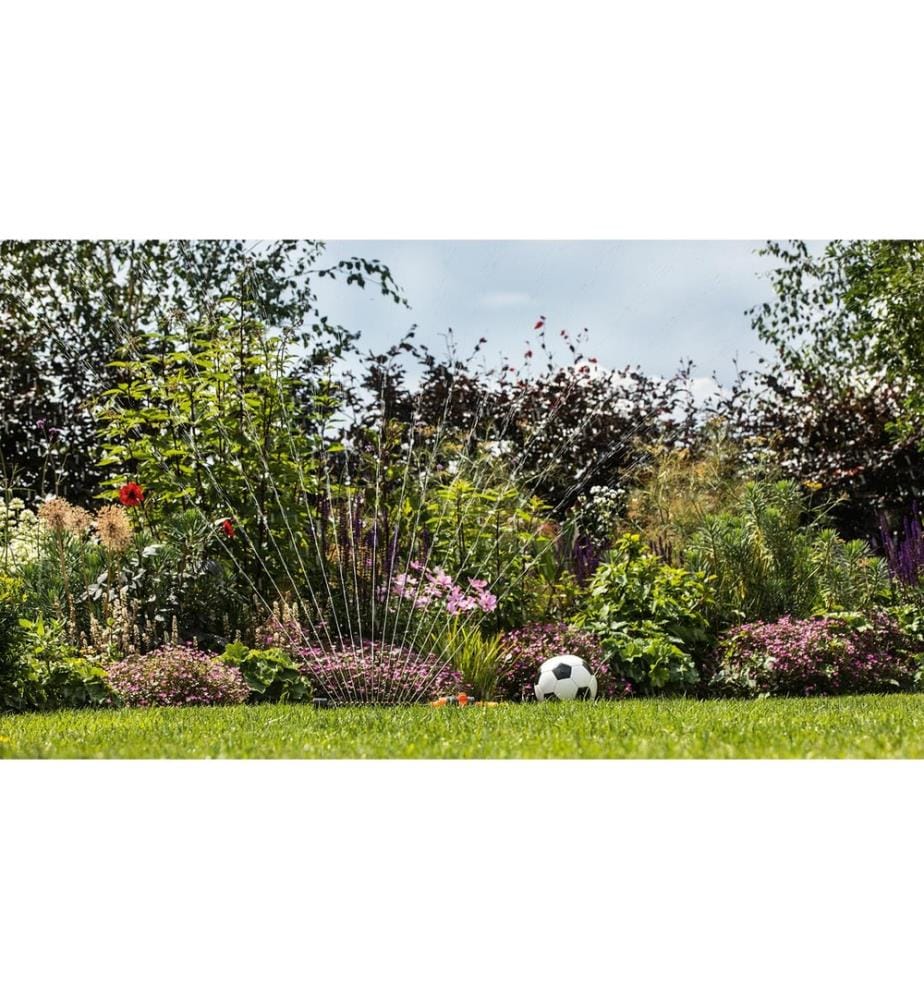 BOSCH - Akku-Gartenpumpe GardenPump 18 V-2000 Solo