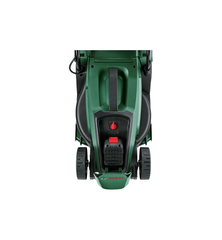 BOSCH - Akku-Rasenmäher EasyMower 32-200, Solo