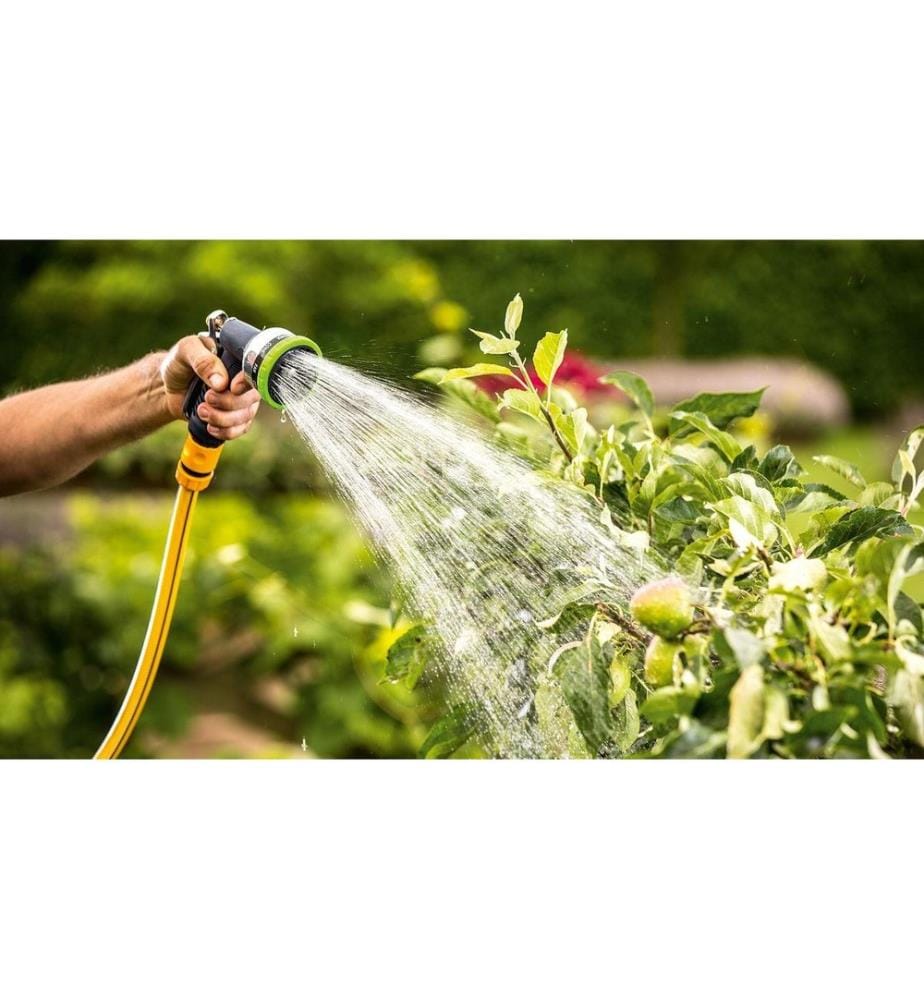 BOSCH - Pompe de jardin sans fil GardenPump 18 V-2000 Kit, 2.5 Ah