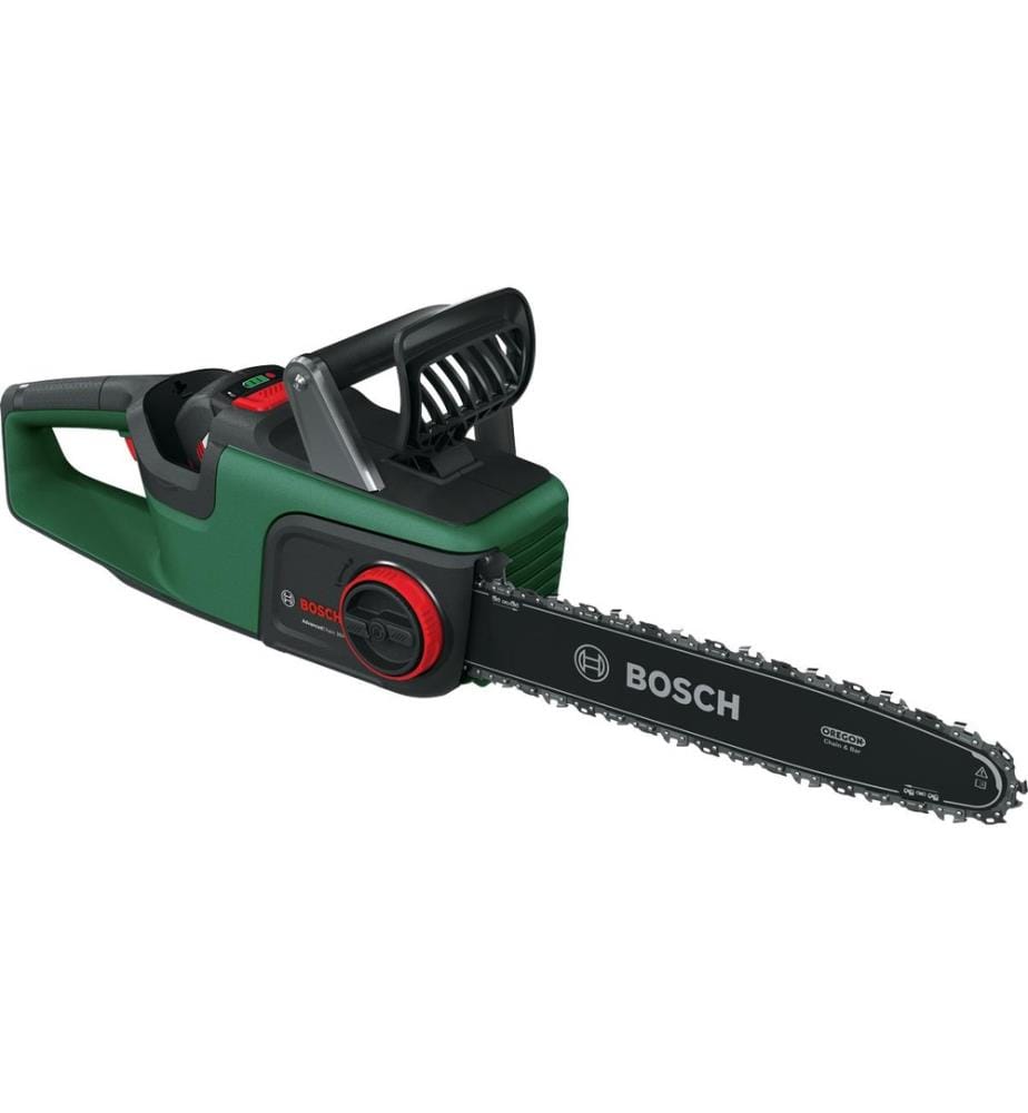 BOSCH - Tronçonneuse sans fil AdvancedChain Kit, 36 V-35-30, 2.0Ah