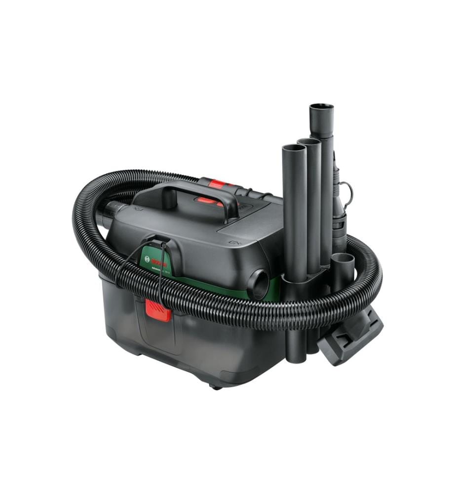 BOSCH - Akku-Handsauger AdvancedVac 18V-8 solo