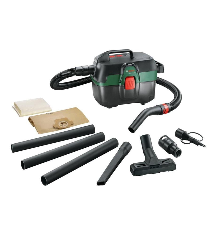 BOSCH - Akku-Handsauger AdvancedVac 18V-8 solo