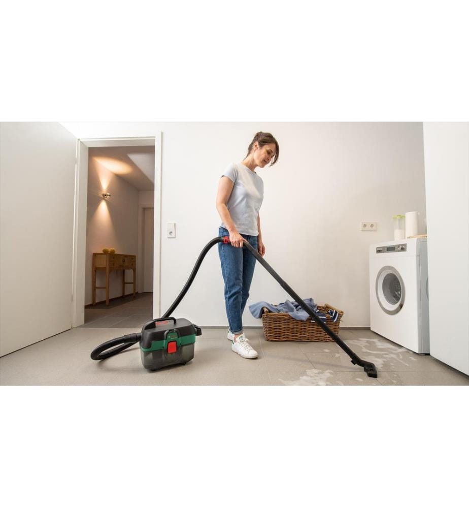 BOSCH - Akku-Handsauger AdvancedVac 18V-8 solo
