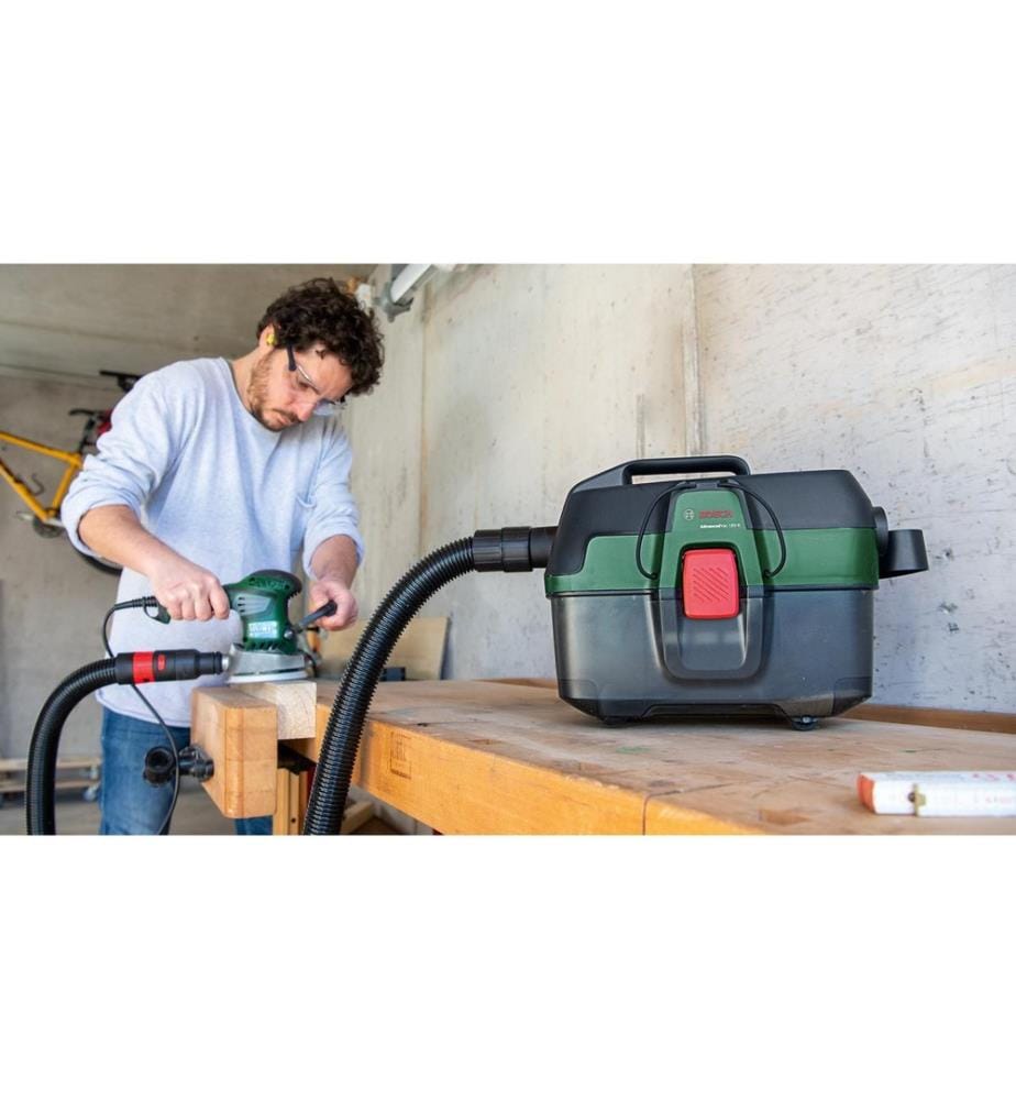 BOSCH - Akku-Handsauger AdvancedVac 18V-8 solo