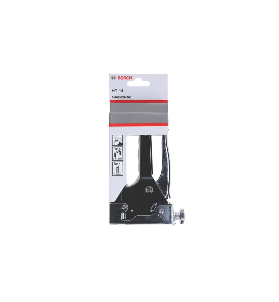BOSCH - Professional Pince agrafeuse  HT 14