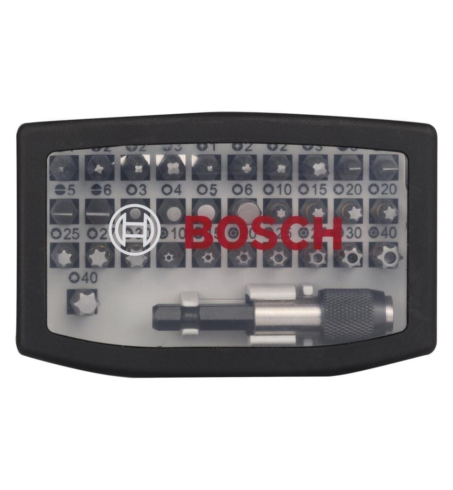 BOSCH - Professional Schrauberbit-Set 32-teilig