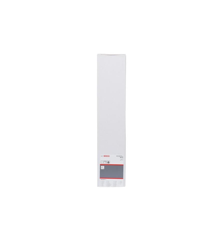 BOSCH - Professional Vis à fixation rapide à filetage grossier 3.9 x 25, 1000 pièces